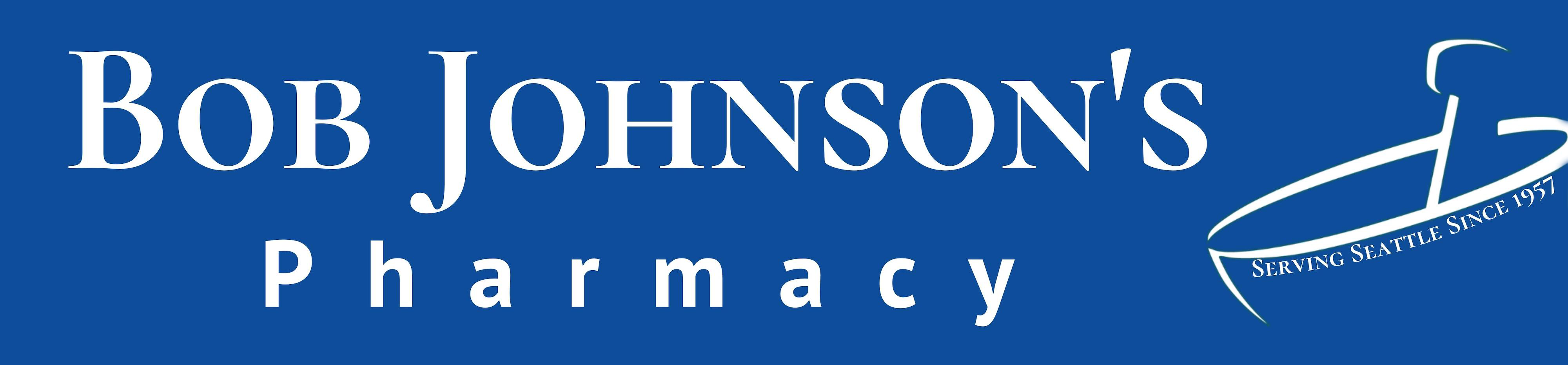 Bob Johnsons Pharmacy Your Local Seattle Pharmacy